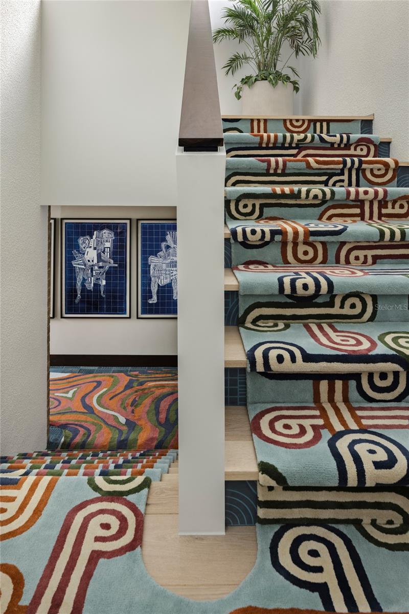 BAYWAY ISLES - Residential