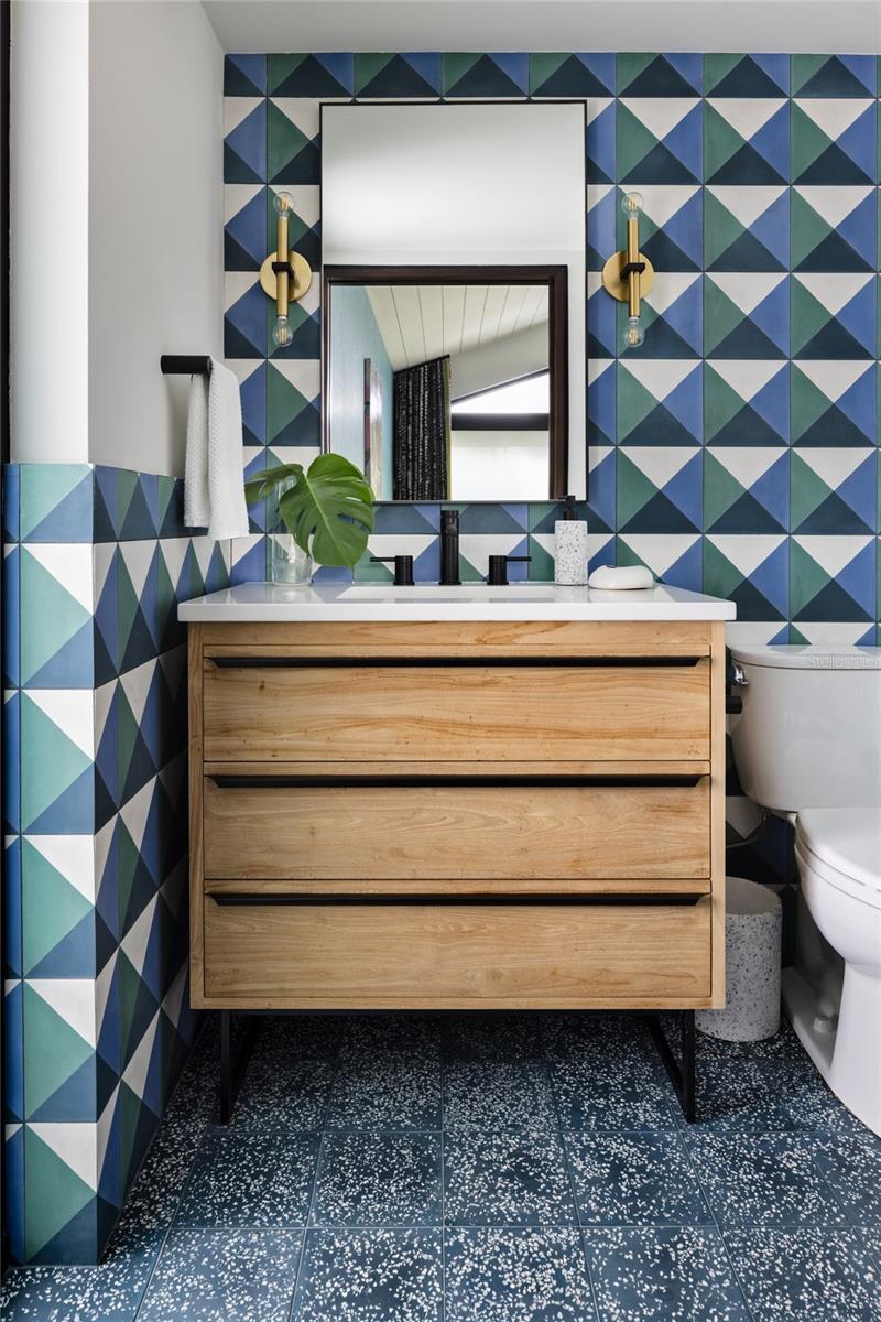 BAYWAY ISLES - Residential