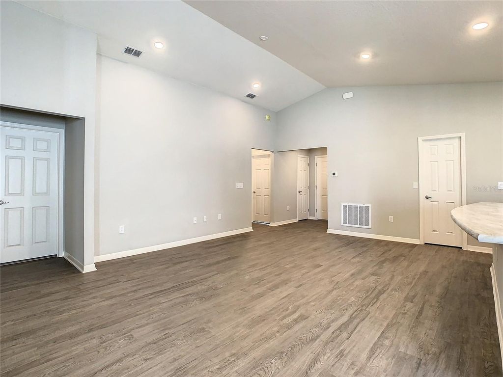 Photo of 4466 Hummingbird Lane, Haines City, FL 33844 (MLS # O6394792)