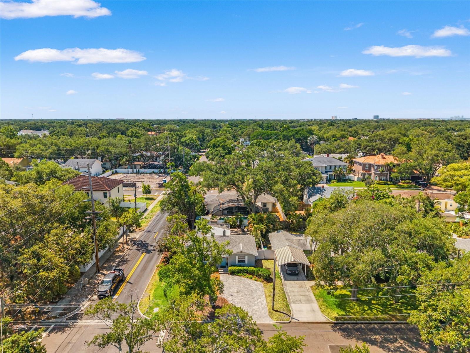 MARYLAND MANOR REV - Residential