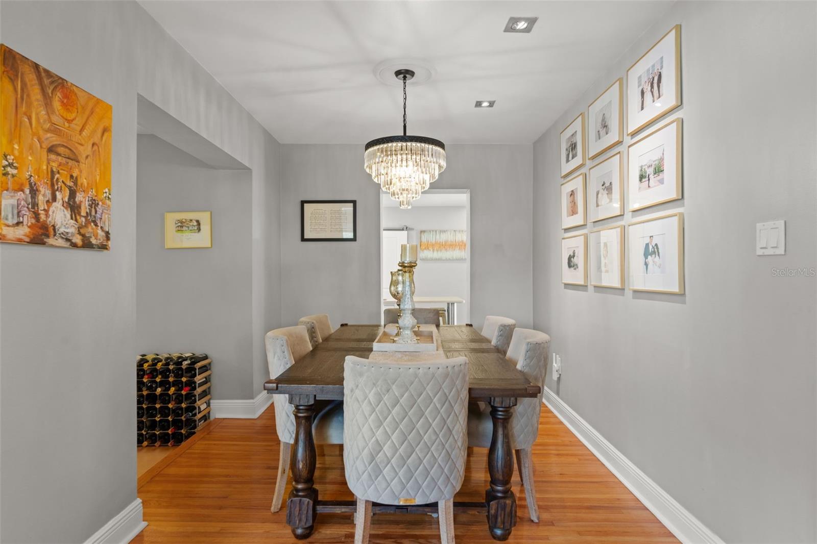 MARYLAND MANOR REV - Residential