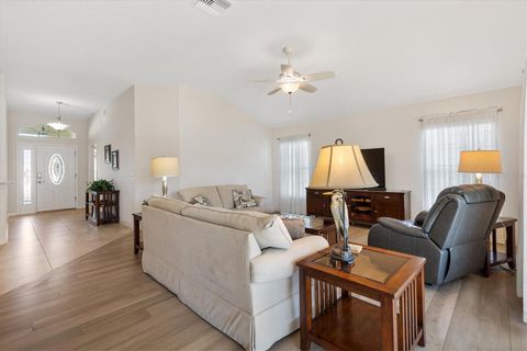 Tiny photo for 3972 Neighborly Way, The Villages, FL 32163 (MLS # G5104609)