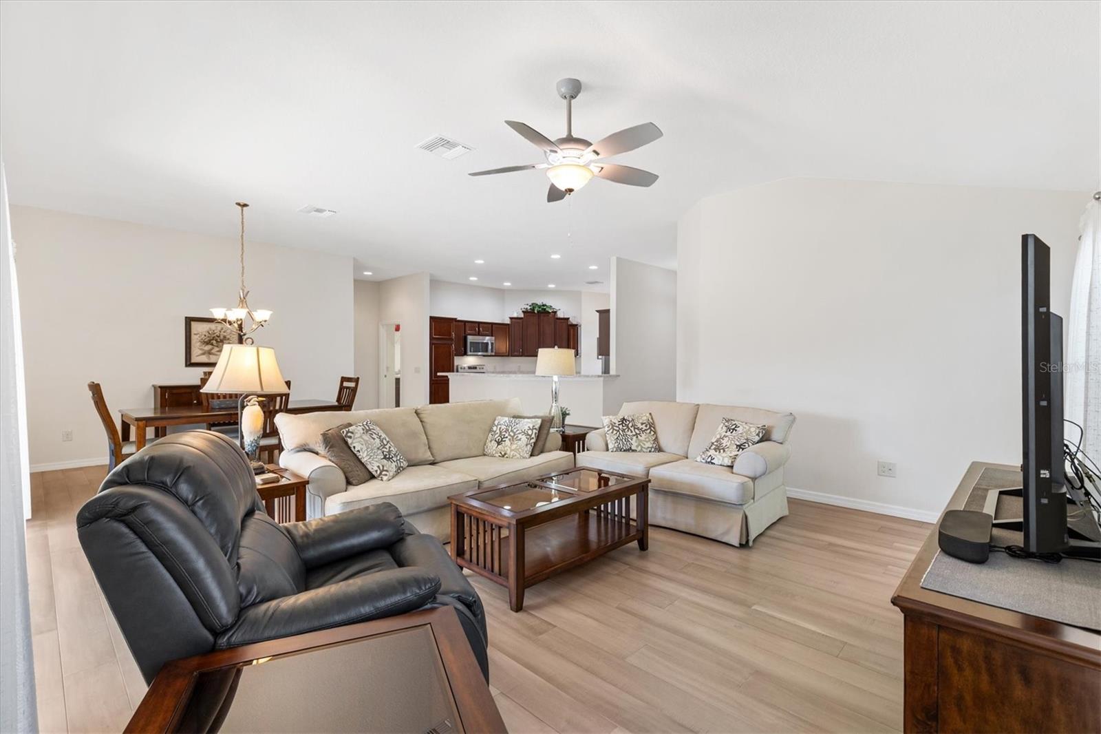 THE VILLAGES - Residential