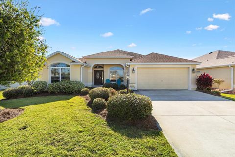 Tiny photo for 3972 Neighborly Way, The Villages, FL 32163 (MLS # G5104609)