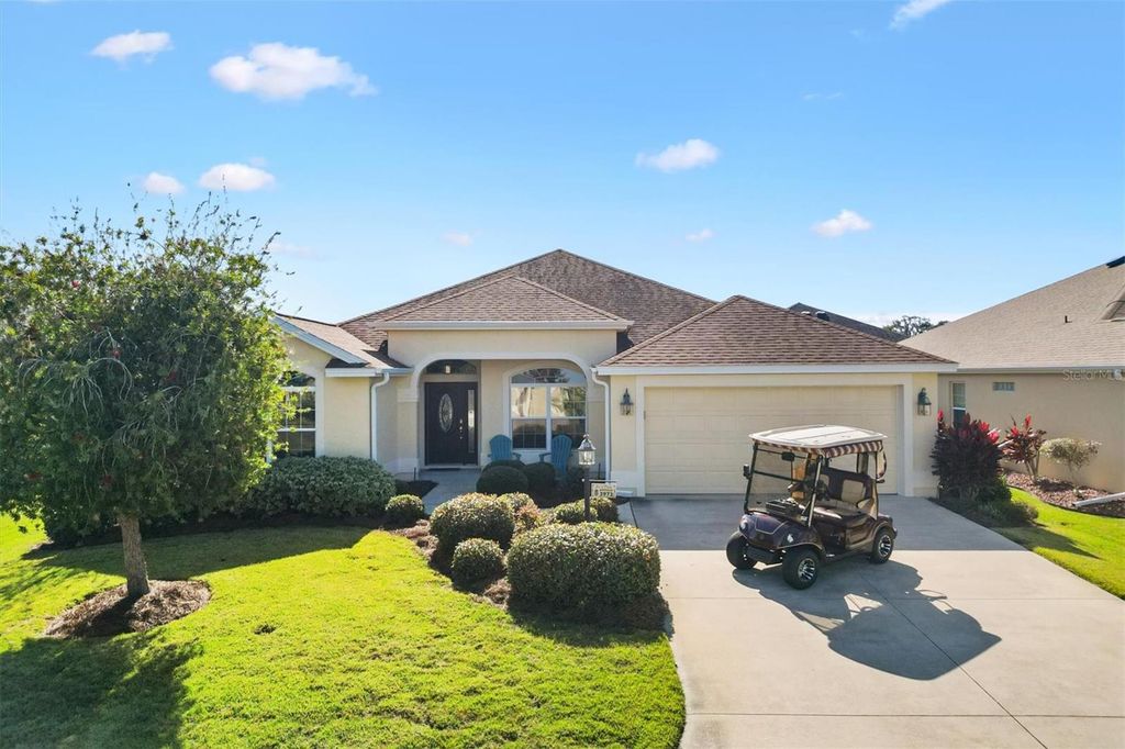 Photo of 3972 Neighborly Way, The Villages, FL 32163 (MLS # G5104609)