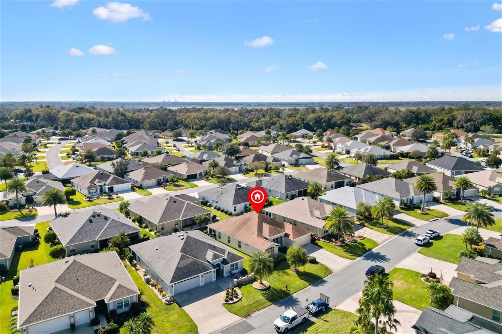 THE VILLAGES - Residential