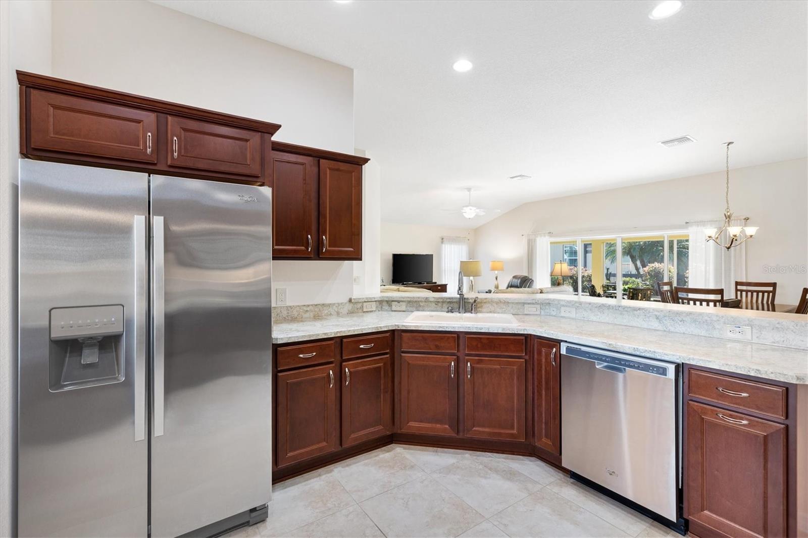 THE VILLAGES - Residential