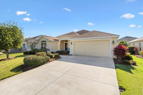 Tiny photo for 3972 Neighborly Way, The Villages, FL 32163 (MLS # G5104609)