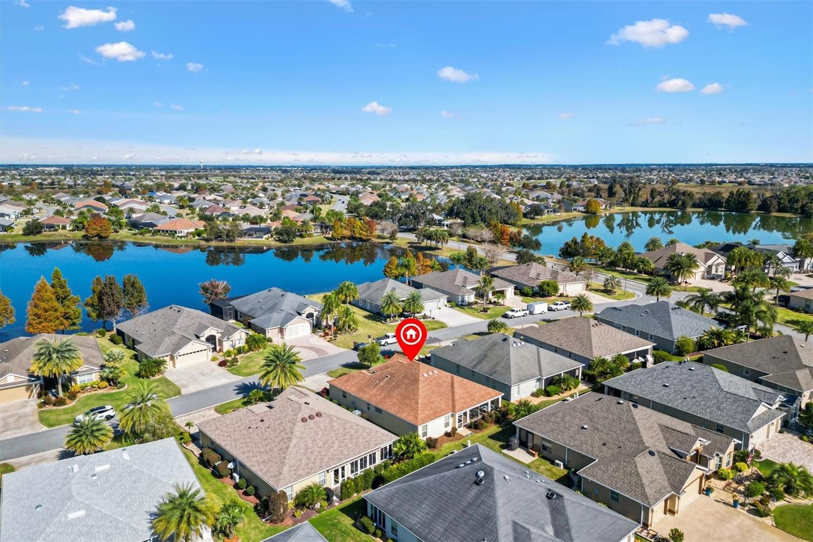 THE VILLAGES - Residential