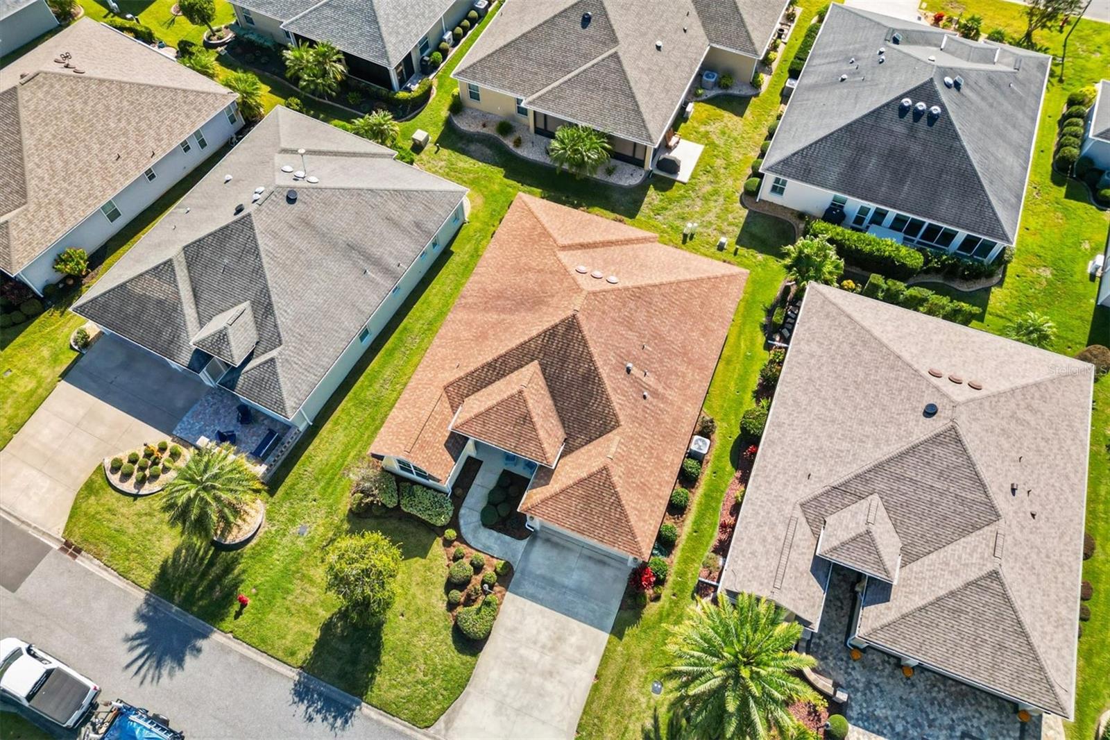 THE VILLAGES - Residential