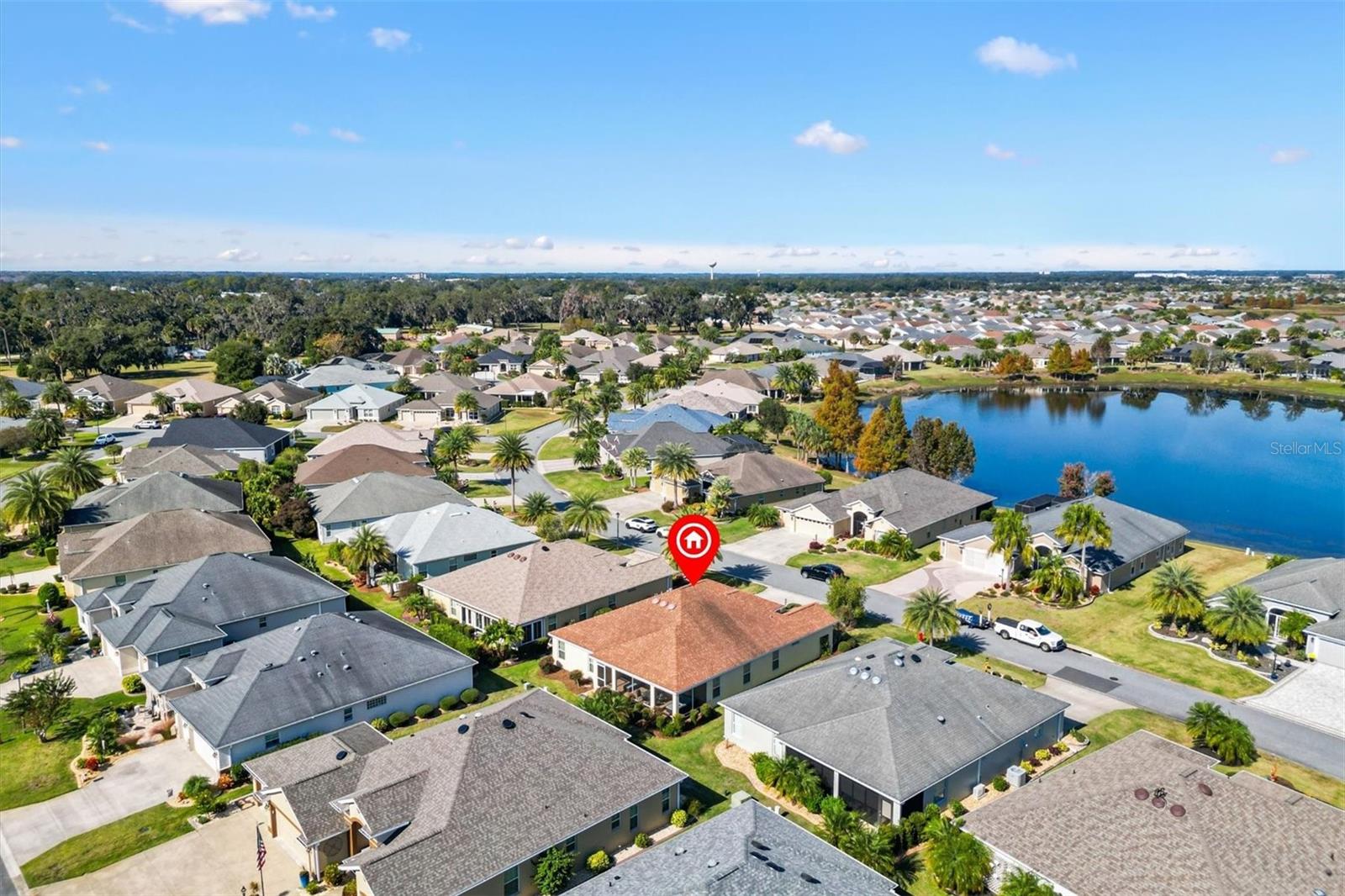 THE VILLAGES - Residential