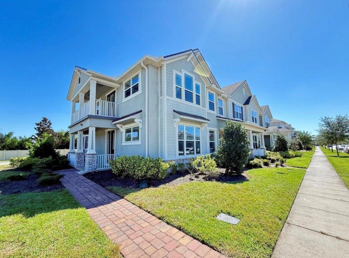 2676 GIARDINO LOOP