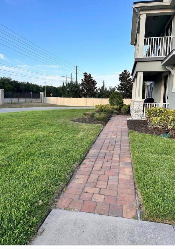 2676 GIARDINO LOOP