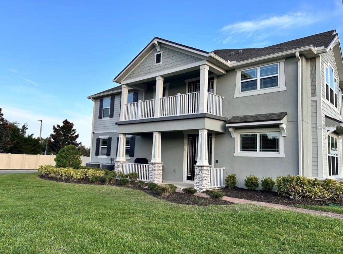2676 GIARDINO LOOP