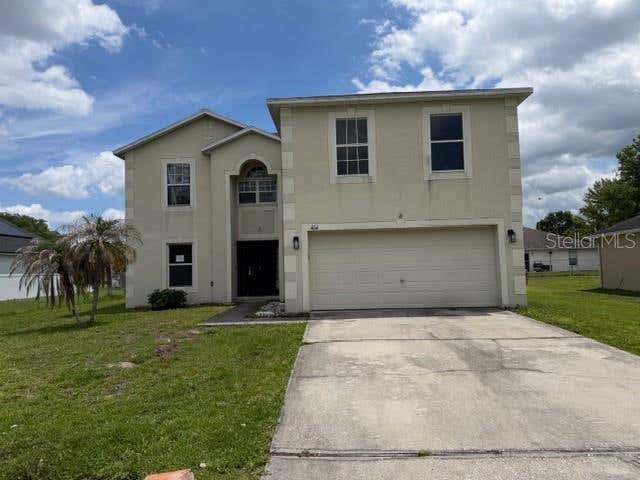 Photo of 464 Martigues Drive, Kissimmee, FL 34759 (MLS # S5155455)