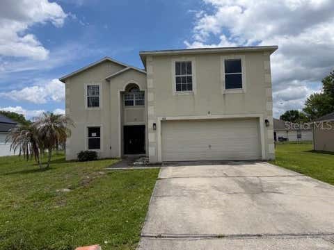Photo of 464 Martigues Drive, Kissimmee, FL 34759 (MLS # S5155455)