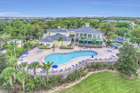 Photo of 706 Gran Bahama Boulevard #706, Davenport, FL 33897 (MLS # TB8508737)