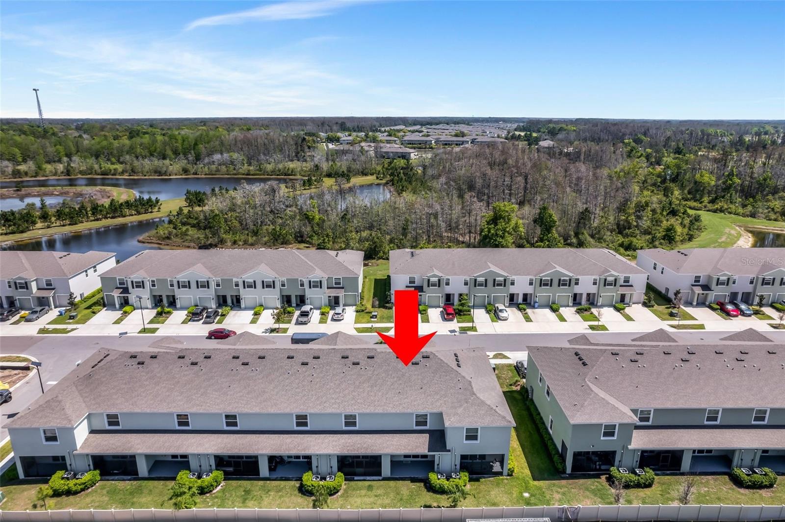 ANGELINE PH 3B-1 - Residential