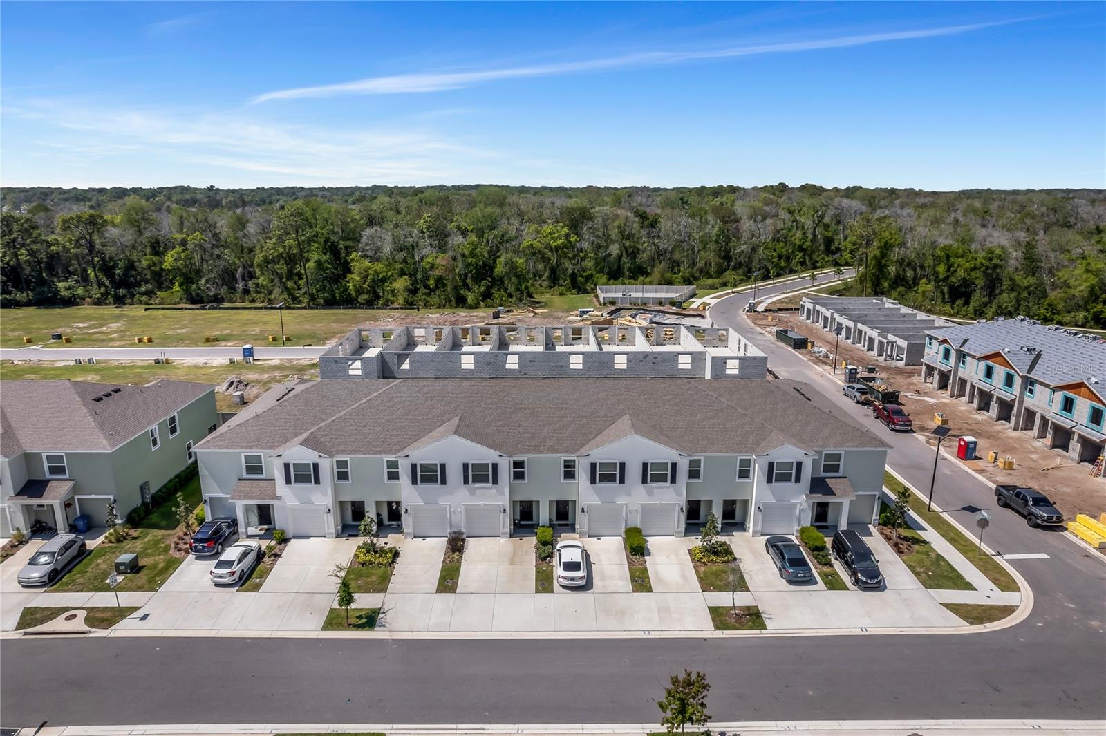 ANGELINE PH 3B-1 - Residential