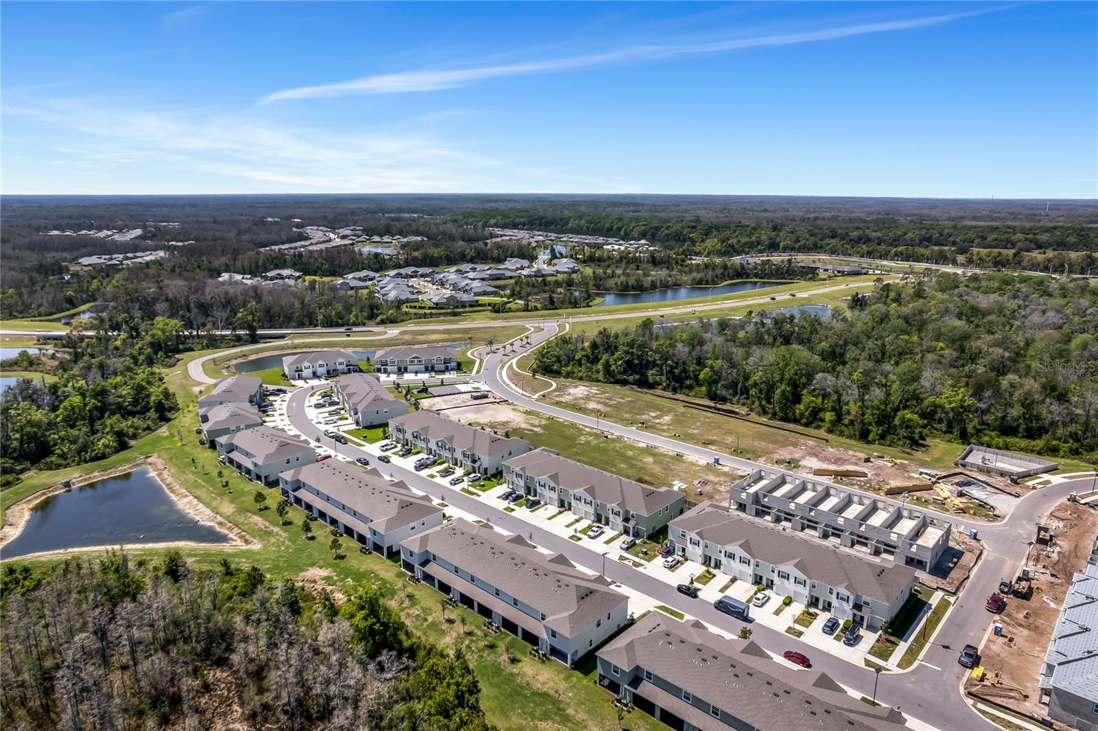 ANGELINE PH 3B-1 - Residential