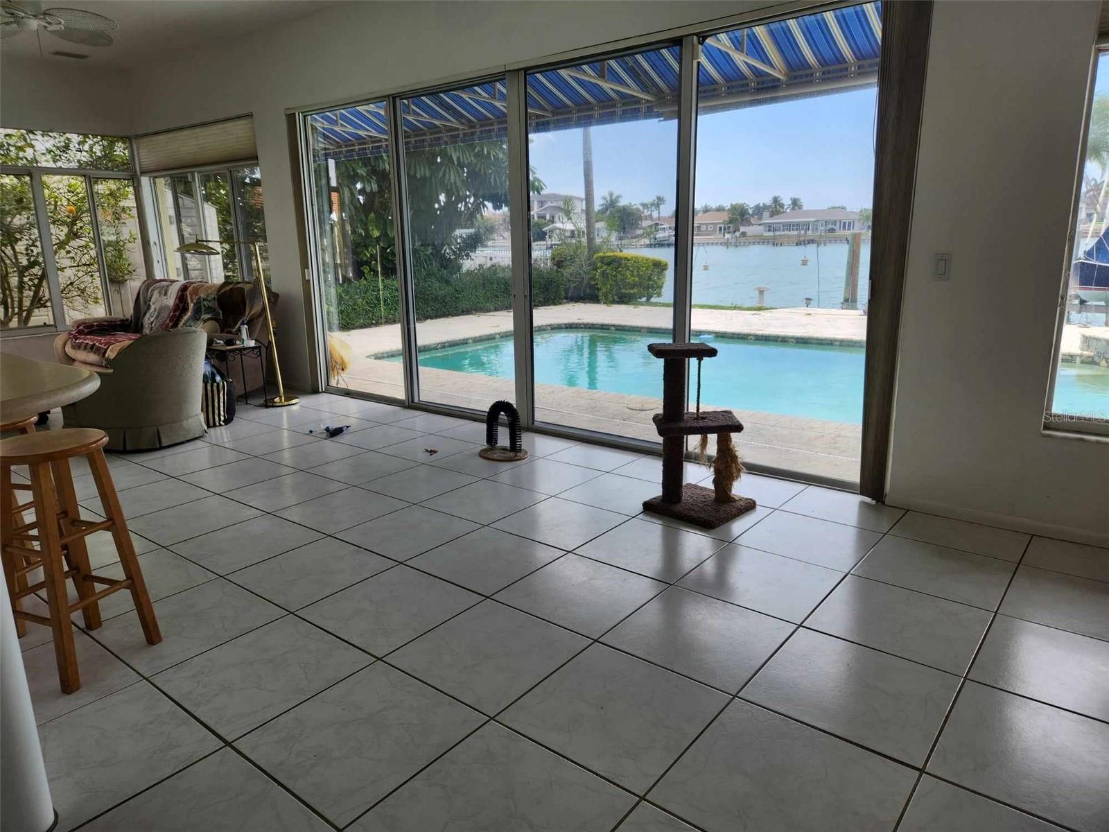 SOUTH CSWY ISLE YACHT CLUB 2ND ADD - Residential