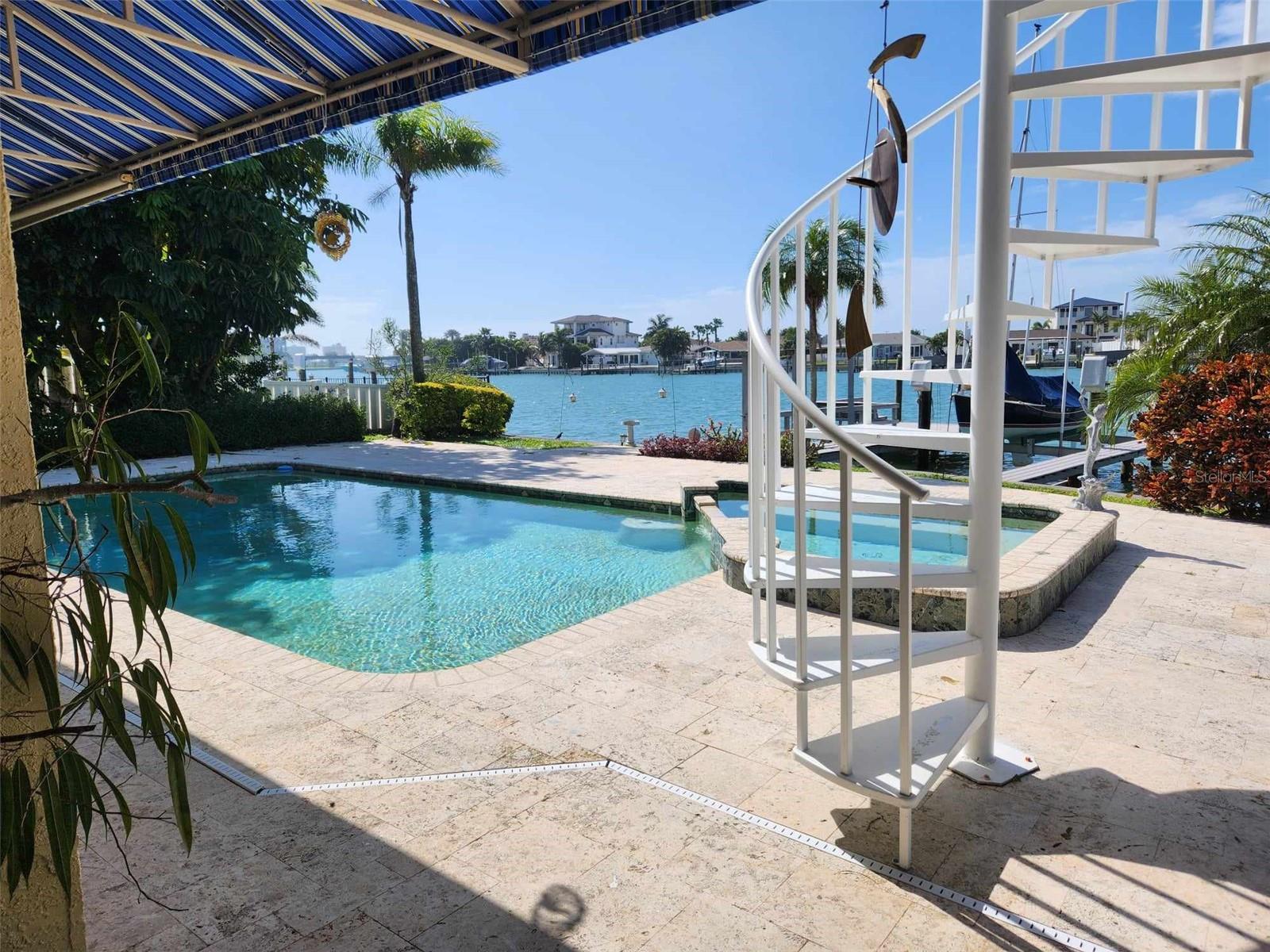 SOUTH CSWY ISLE YACHT CLUB 2ND ADD - Residential