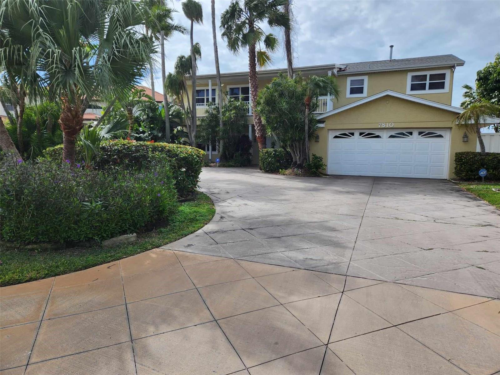 SOUTH CSWY ISLE YACHT CLUB 2ND ADD - Residential