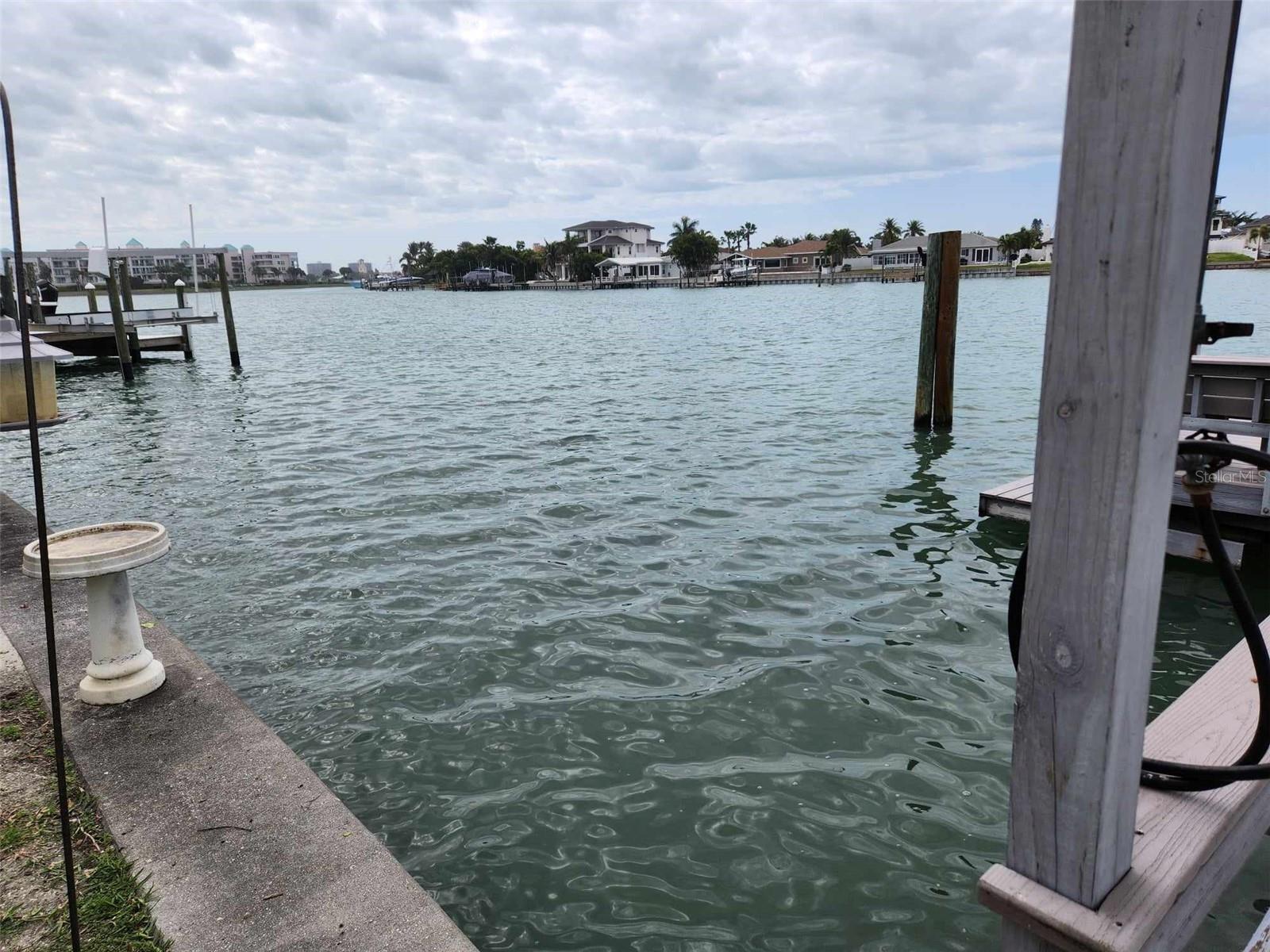 SOUTH CSWY ISLE YACHT CLUB 2ND ADD - Residential