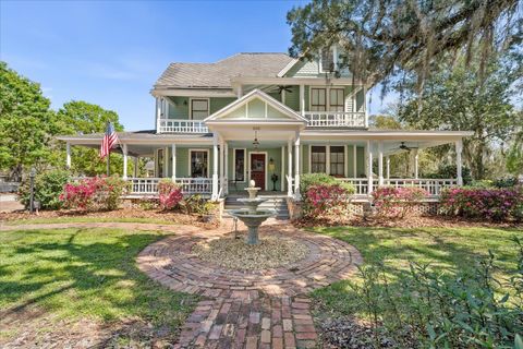 205 SE 7TH STREET GAINESVILLE FL 32601