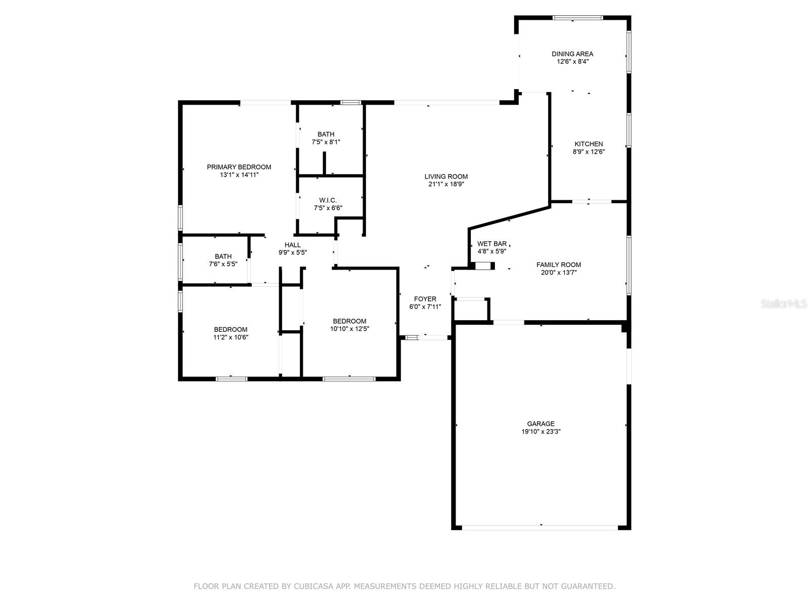 3051 EGRET TERRACE