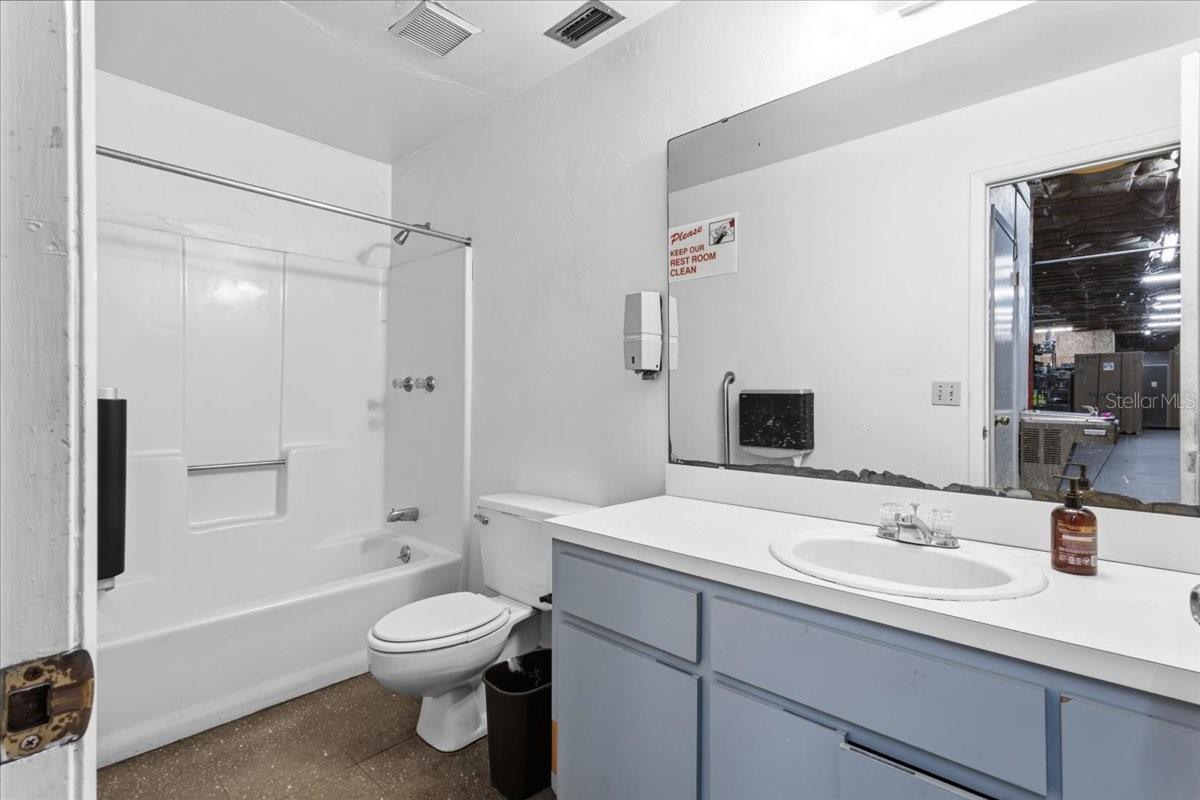 N/A - Commercial Sale