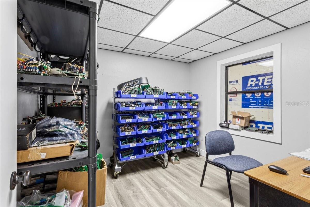 N/A - Commercial Sale