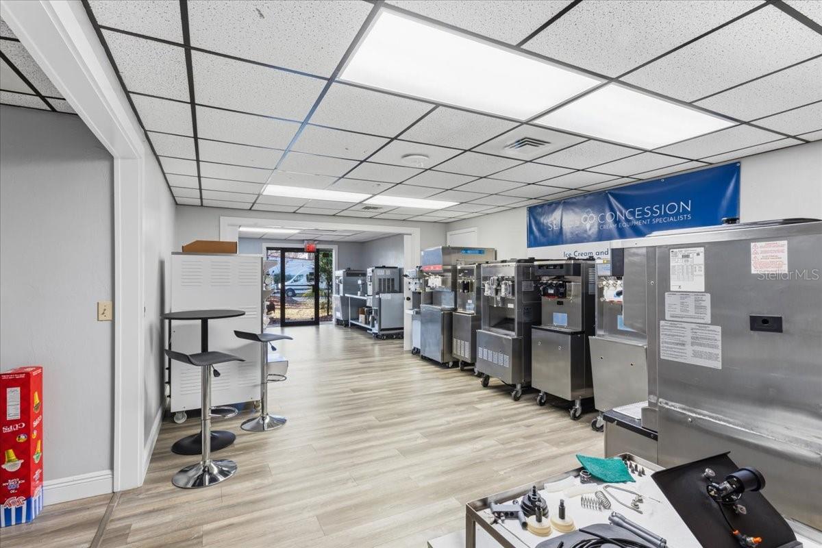 N/A - Commercial Sale