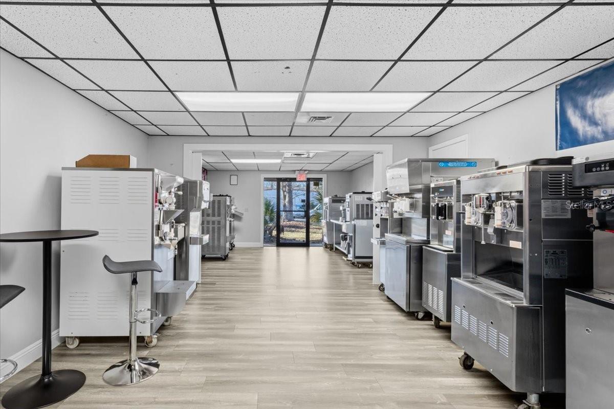 N/A - Commercial Sale