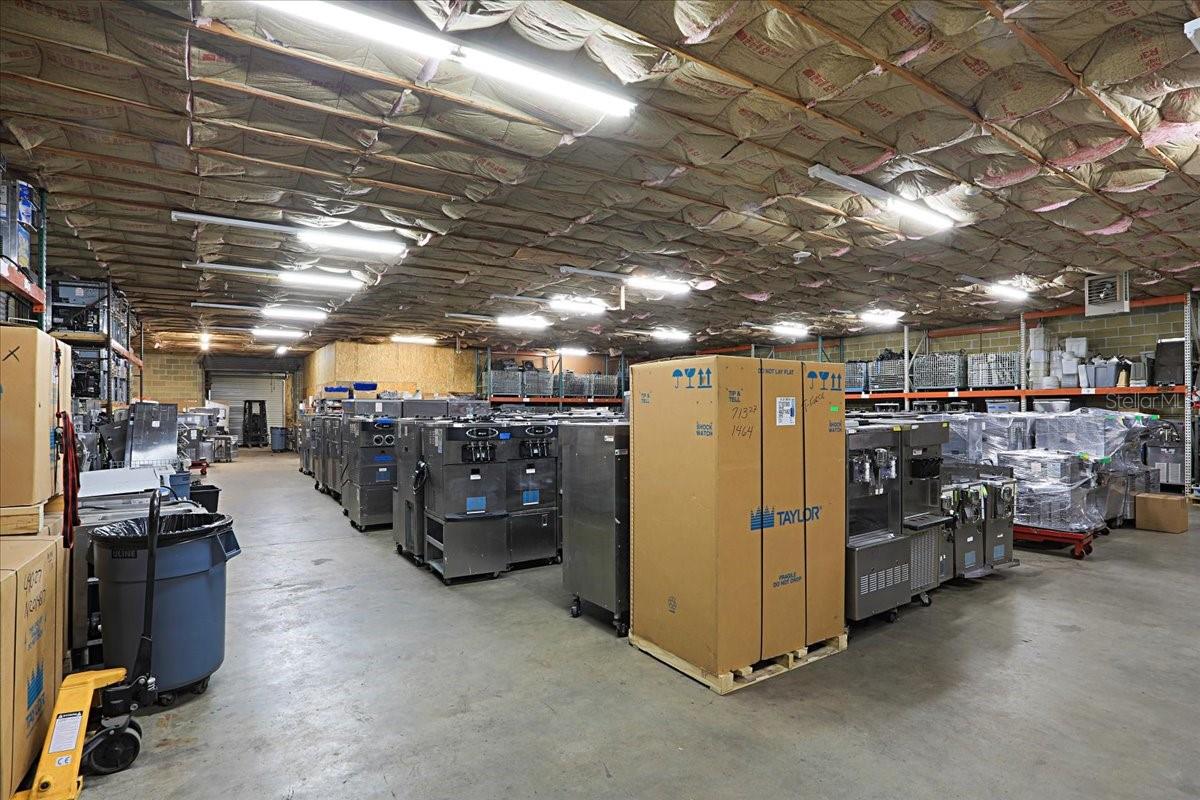 N/A - Commercial Sale