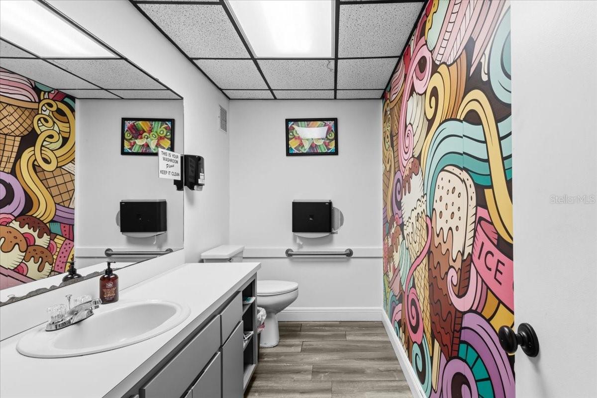 N/A - Commercial Sale