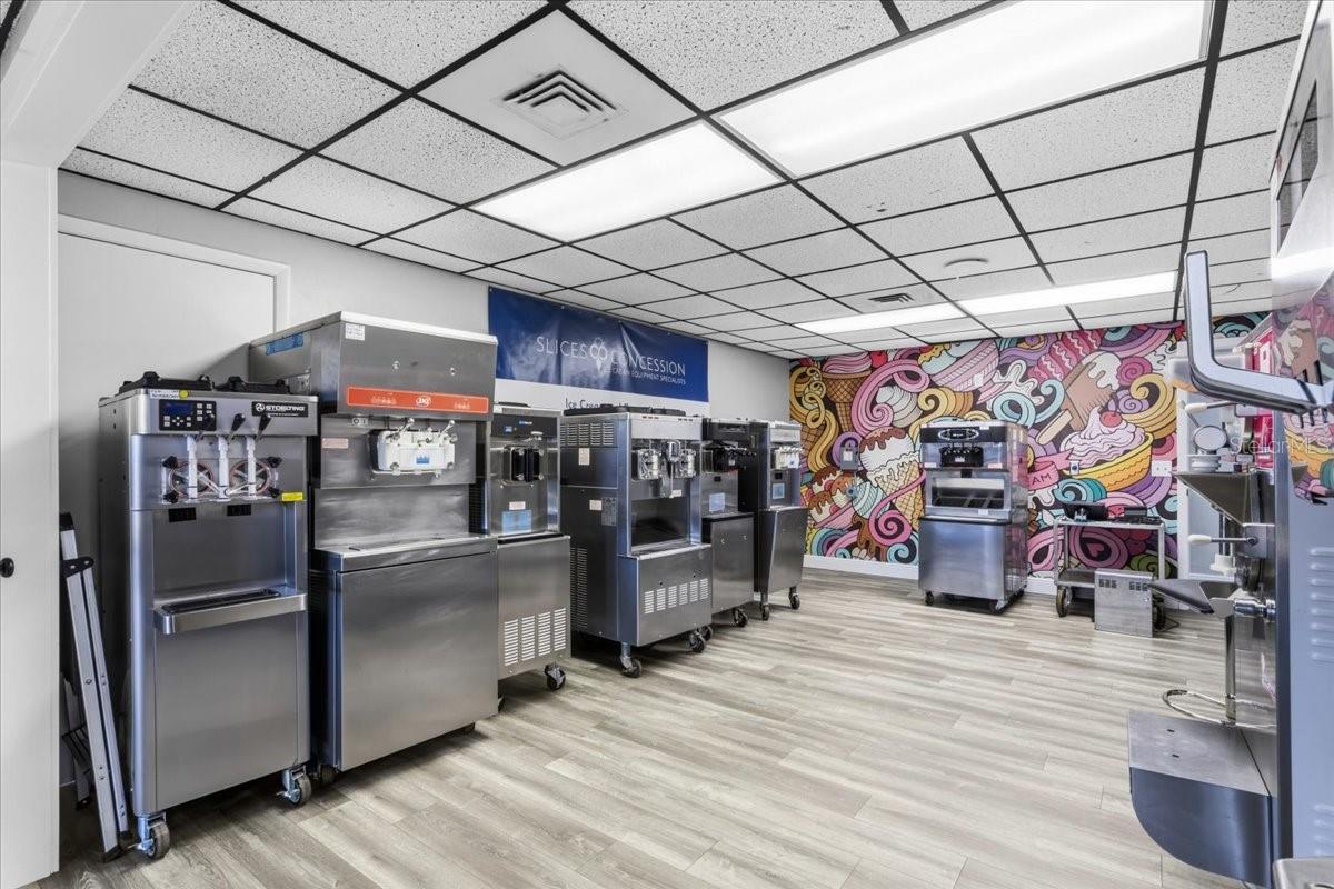 N/A - Commercial Sale