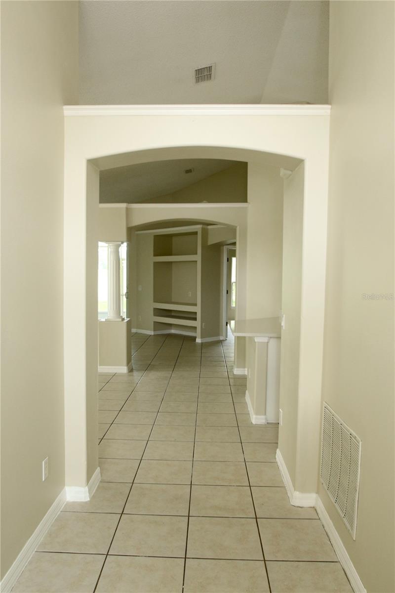 GREEN VALLEY WEST - Residential Lease