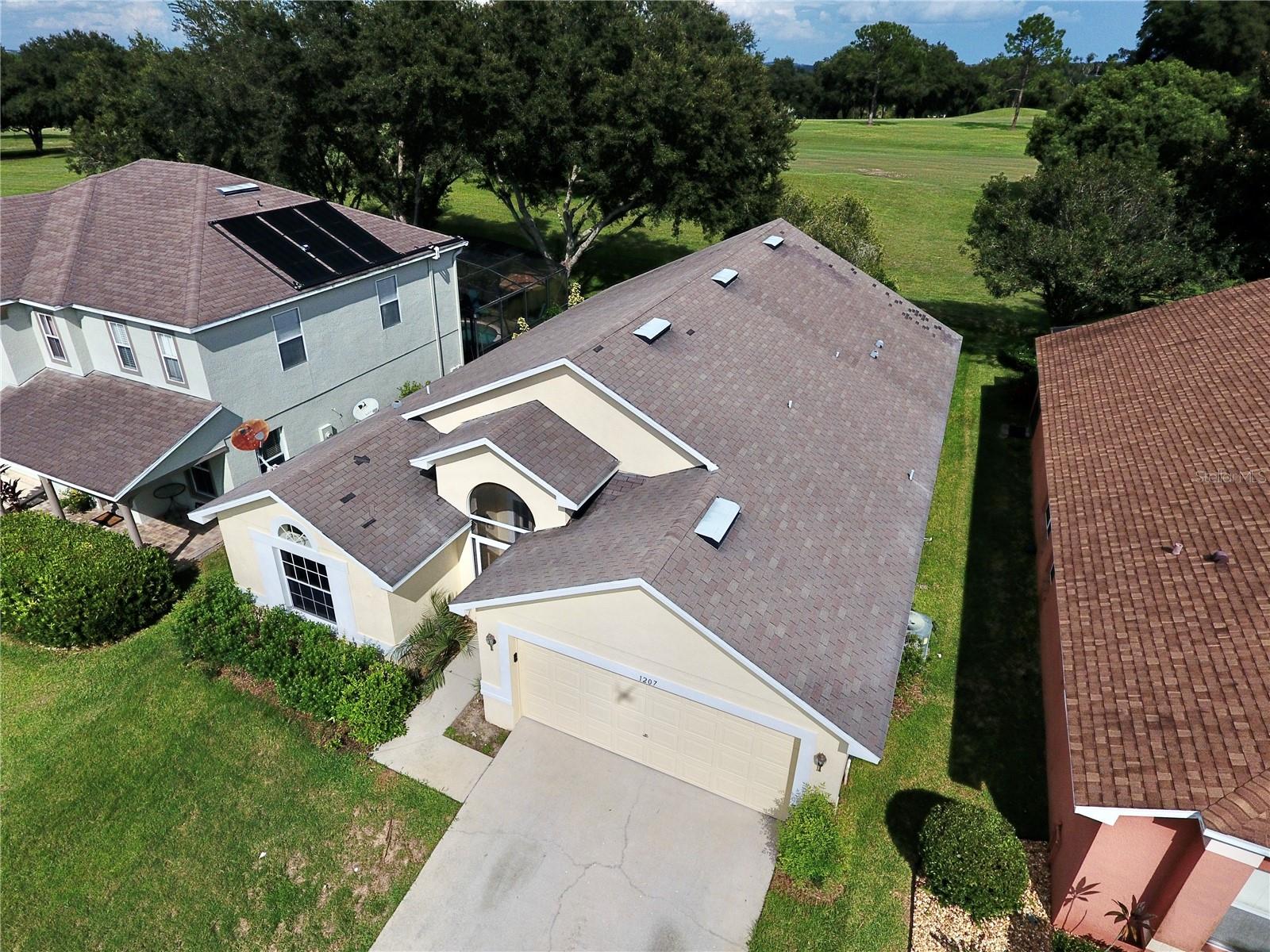 GREEN VALLEY WEST - Residential Lease