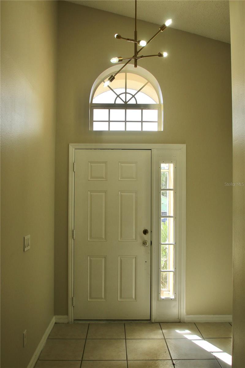 GREEN VALLEY WEST - Residential Lease