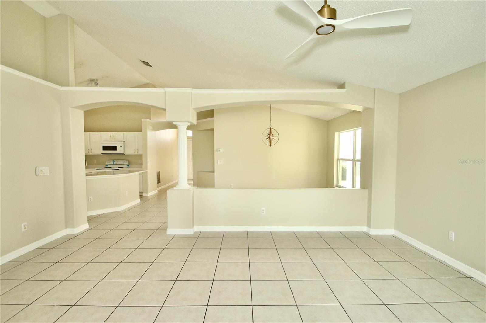 GREEN VALLEY WEST - Residential Lease