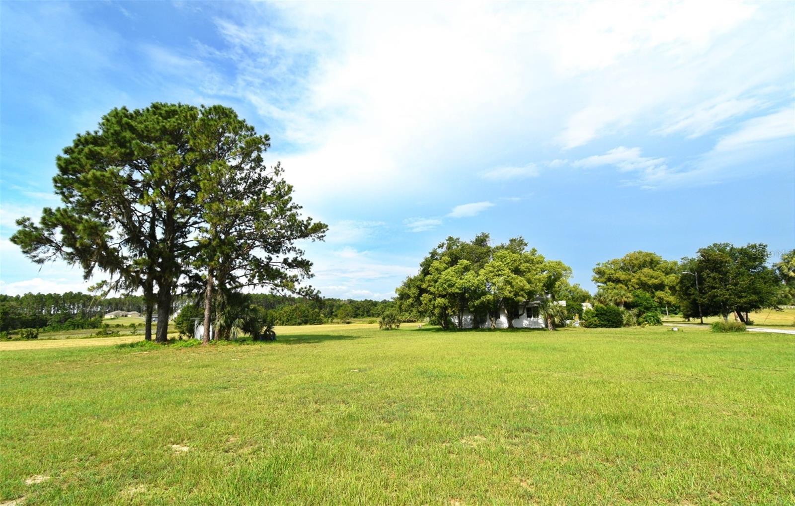 ACREAGE & UNREC - Residential