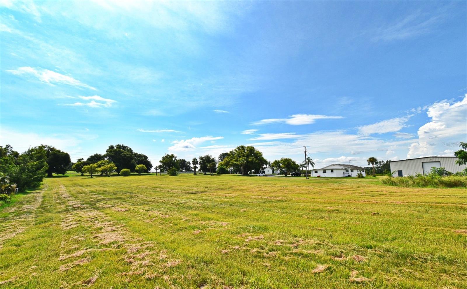 ACREAGE & UNREC - Residential