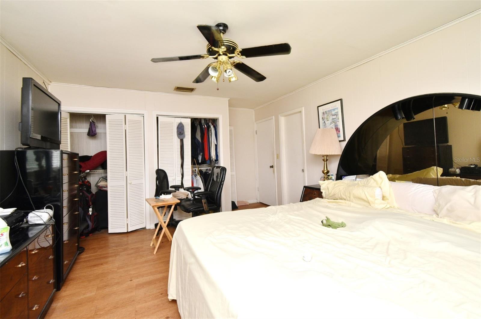 ACREAGE & UNREC - Residential