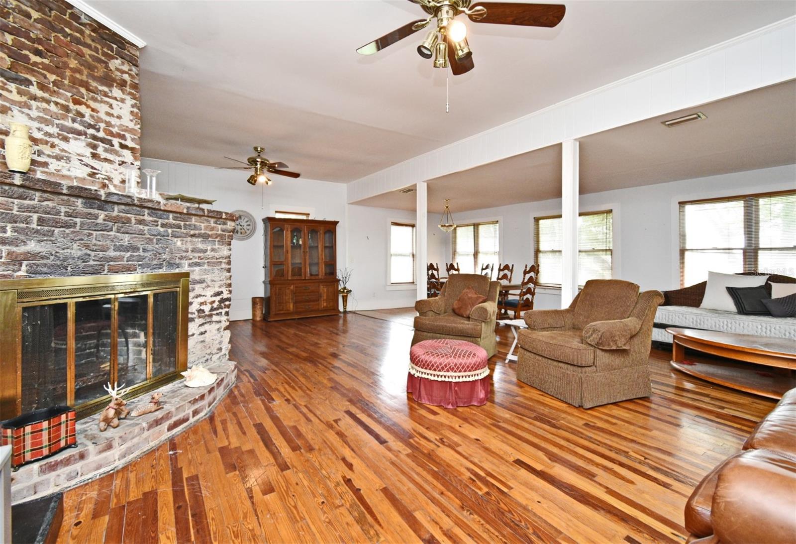 ACREAGE & UNREC - Residential