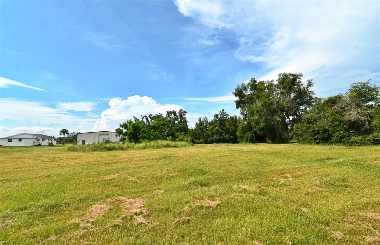 ACREAGE & UNREC - Residential