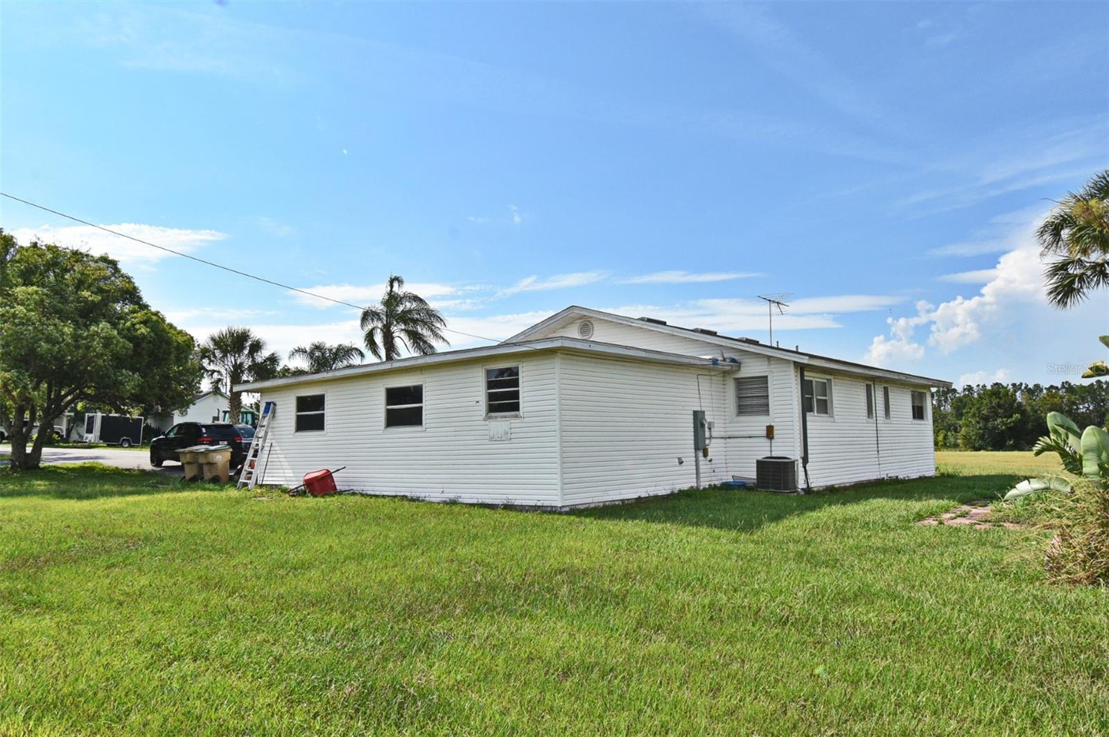 ACREAGE & UNREC - Residential