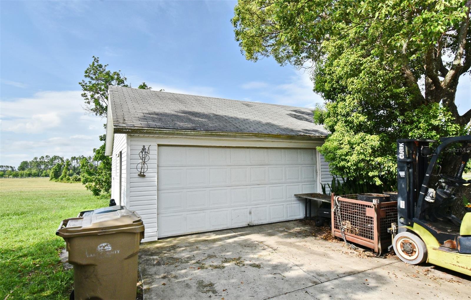 ACREAGE & UNREC - Residential