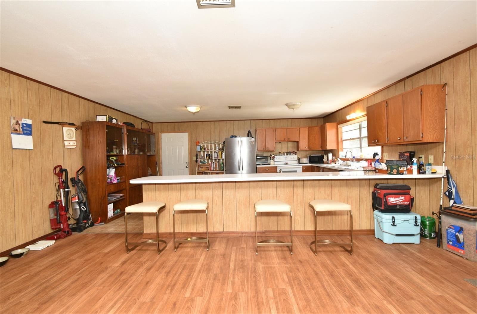 ACREAGE & UNREC - Residential