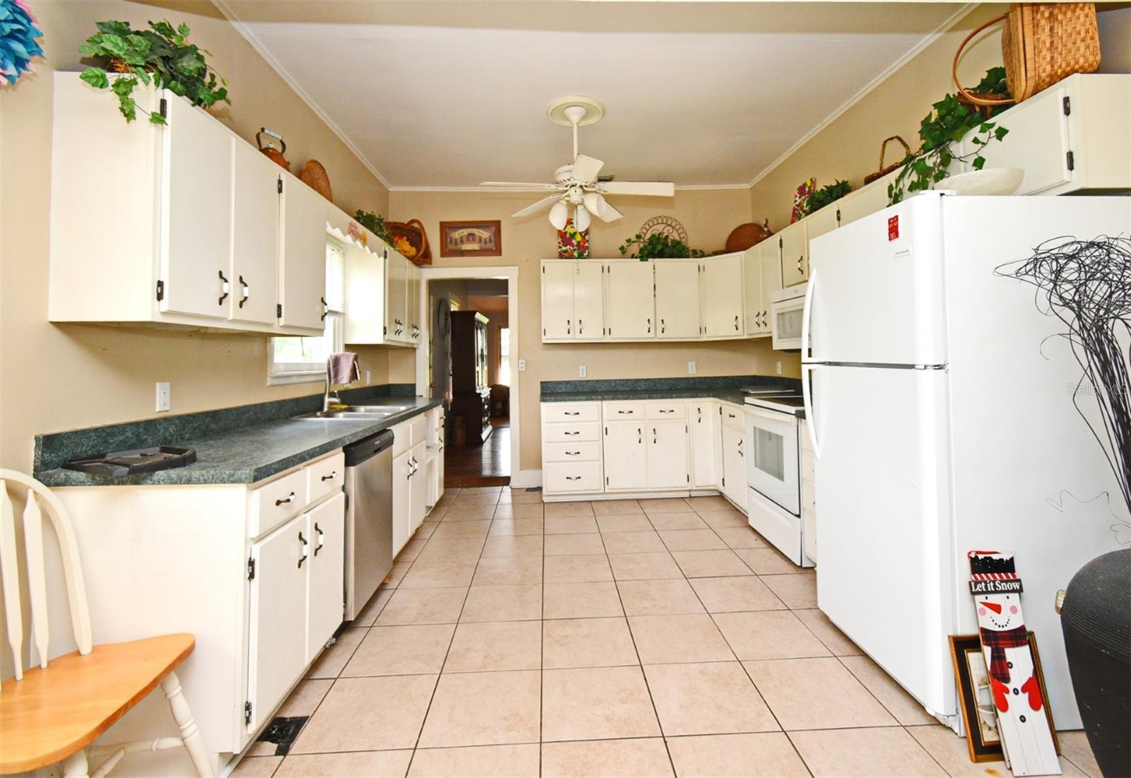ACREAGE & UNREC - Residential